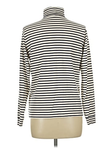 L.L.Bean Long Sleeve Turtleneck (view 2)