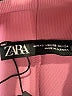 Zara Pink Yoga Pants Size XS - photo 7