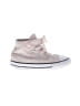 Converse Pink Sneakers Size 9 (kids) - photo 1