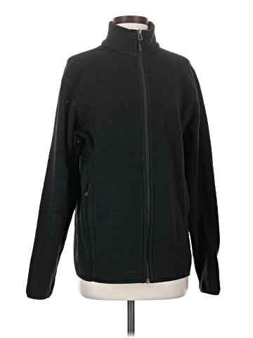 Amazon Essentials Track Jacket (view 1)