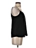 Primark 100% Polyester Black Tank Top Size 2 - photo 4