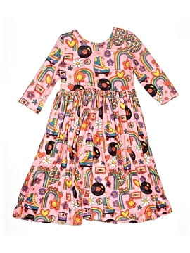 Mila & Rose Dress