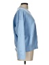 Heyton Blue Pullover Sweater Size L - photo 4