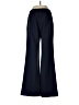 Aqua Solid Blue Casual Pants Size M - photo 2
