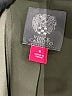 Vince Camuto Green Blazer Size 8 - photo 6