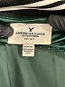 American Eagle Outfitters Hearts Green Jacket Size M - photo 6