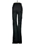 Edikted Black Dress Pants Size S - photo 2