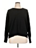 French Connection Black Pullover Sweater Size XL - photo 1