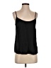 Lulus Black Sleeveless Top Size S - photo 1