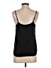 Lulus Black Sleeveless Top Size S - photo 2