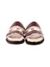 M. Gemi Burgundy Sandals Size EU 37 - photo 2