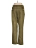 DKNY Green Khakis Size 10 - photo 2