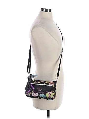 Lily Bloom Crossbody Bag (view 2)