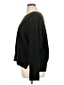 French Connection Black Pullover Sweater Size XL - photo 5