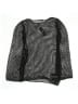 Lulus 100% Acrylic Black Swimsuit Cover Up Size M - photo 1