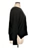French Connection Black Pullover Sweater Size XL - photo 4