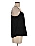 Lulus Black Sleeveless Top Size S - photo 4