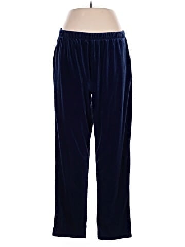 Lands' End Casual Pants (view 1)