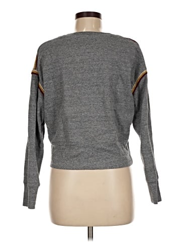 mile(s) by Madewell Pullover Sweater (view 2)