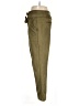 DKNY Green Khakis Size 10 - photo 5