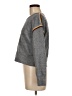 mile(s) by Madewell Gray Pullover Sweater Size M - photo 5
