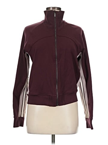 Lululemon Athletica Track Jacket (view 1)