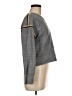 mile(s) by Madewell Gray Pullover Sweater Size M - photo 4