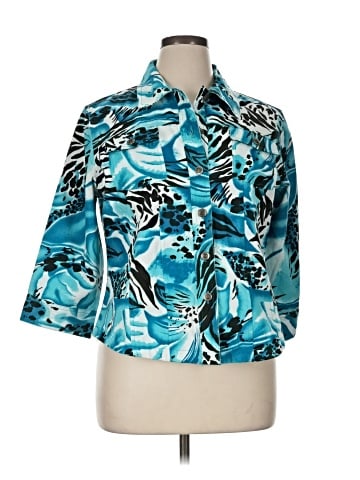 New Directions Blazer (view 1)