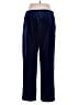 Lands' End Blue Casual Pants Size 16 - photo 2