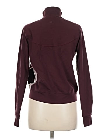 Lululemon Athletica Track Jacket (view 2)
