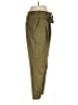 DKNY Green Khakis Size 10 - photo 4