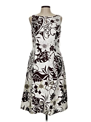 Jessica Howard Cocktail Dress (view 1)