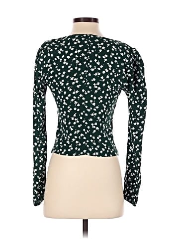 Reformation Long Sleeve Top (view 2)