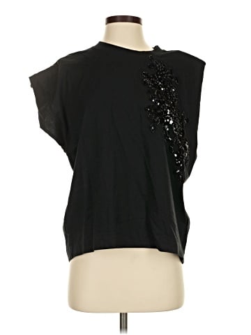 H&M Sleeveless Blouse (view 1)