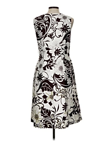 Jessica Howard Cocktail Dress (view 2)
