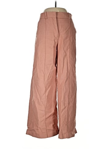 Zara Casual Pants (view 1)