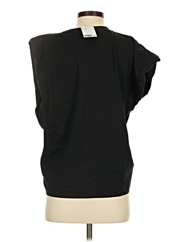 H&M Sleeveless Blouse (view 2)