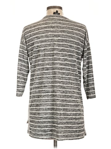 Bobeau Pullover Sweater (view 2)