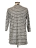 Bobeau Gray Pullover Sweater Size L - photo 2