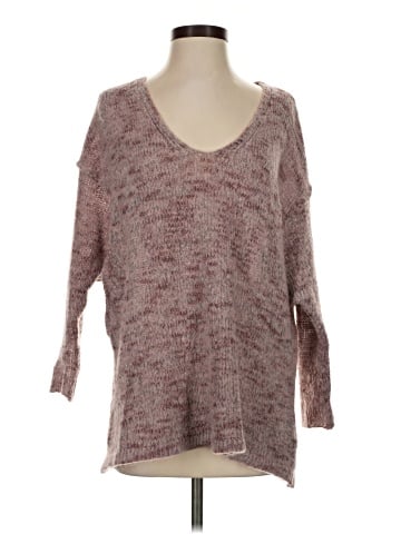 Free People Pullover Sweater (view 1)