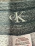 Calvin Klein Gray Sweatpants Size M - photo 7