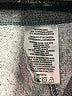 Calvin Klein Gray Sweatpants Size M - photo 8