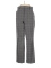 Uniqlo Plaid Gray Dress Pants Size XS - photo 1