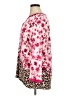 Soma Pink Long Sleeve Top Size XL - photo 5