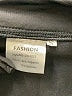 Fashion Black Track Jacket Size S - photo 6