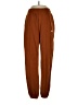Nike Brown Casual Pants Size XS - photo 1