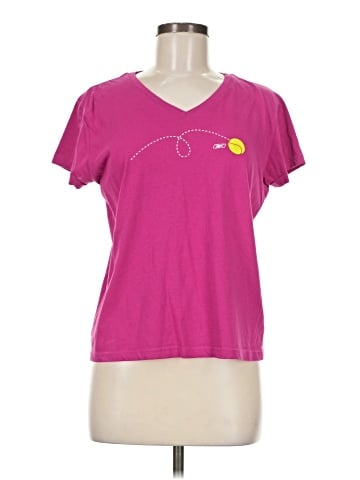 Reebok Active T-Shirt (view 1)