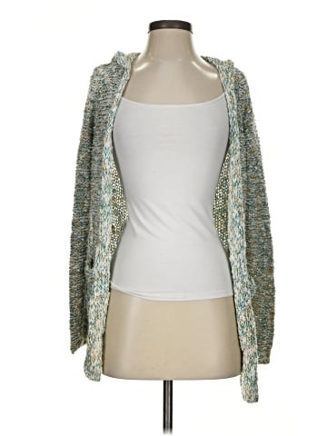 Moth Cardigan (view 1)