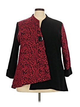 North Style Cardigan