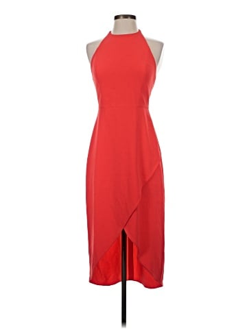 Alice + Olivia Cocktail Dress (view 1)